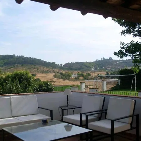 Casa Rural El Chorrillo Cazalla De La Sierra Exterior photo