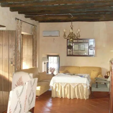Casa Rural El Chorrillo Cazalla De La Sierra Exterior photo