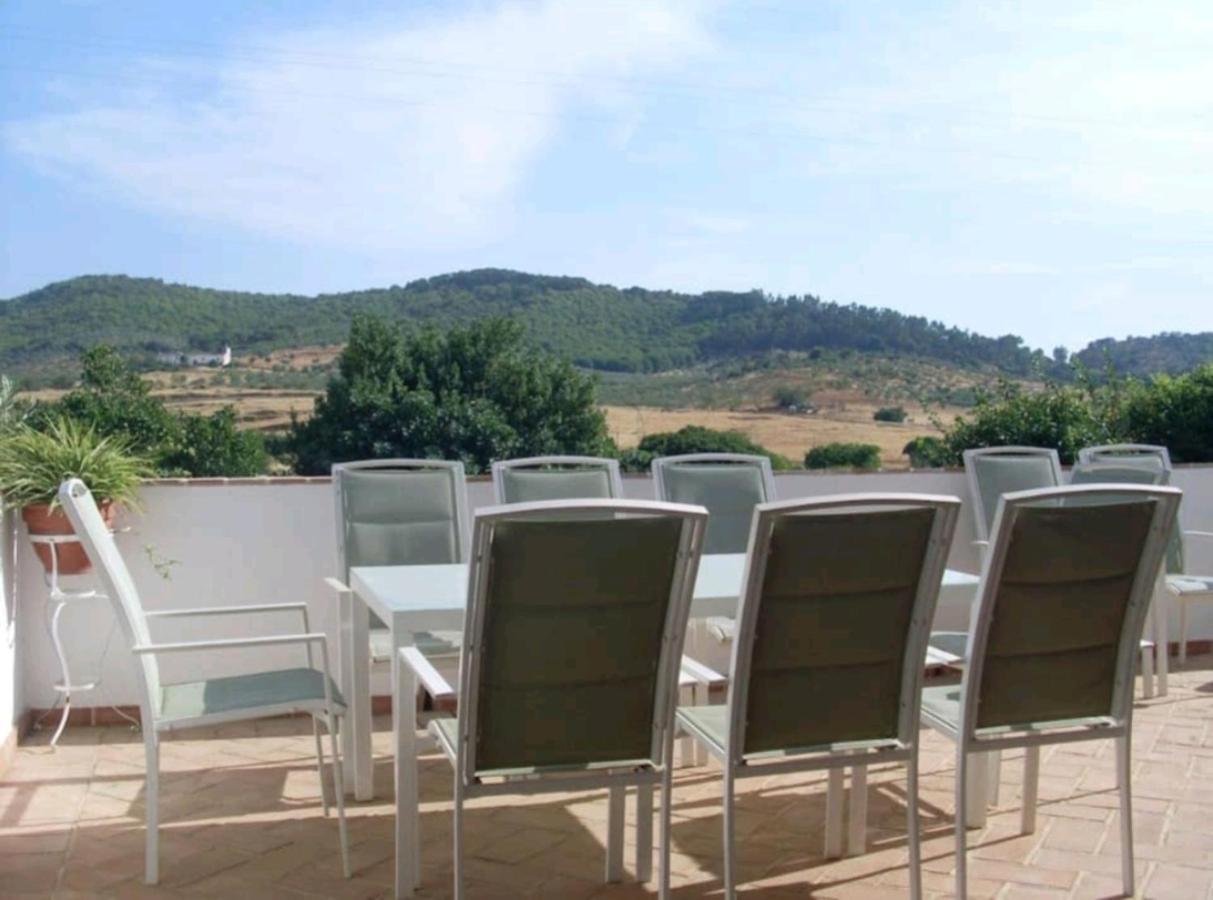 Holiday home El Chorrillo Cazalla de la Sierra