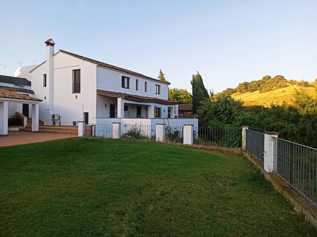 Holiday home El Chorrillo *