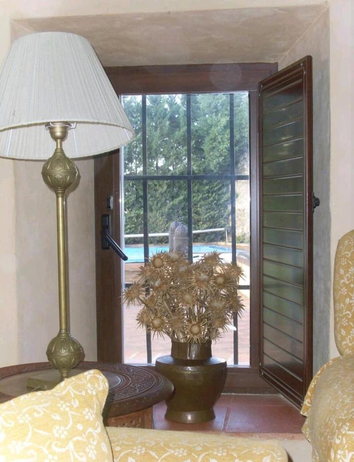 El Chorrillo Holiday home